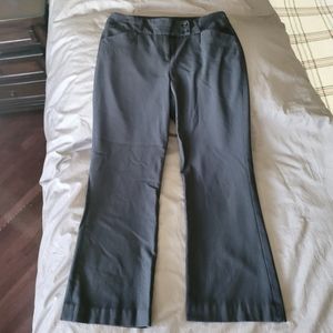 Pants Black